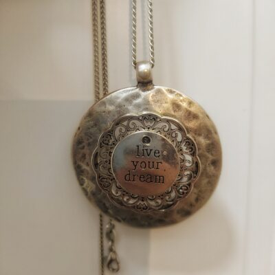 שרשרת החלומות
